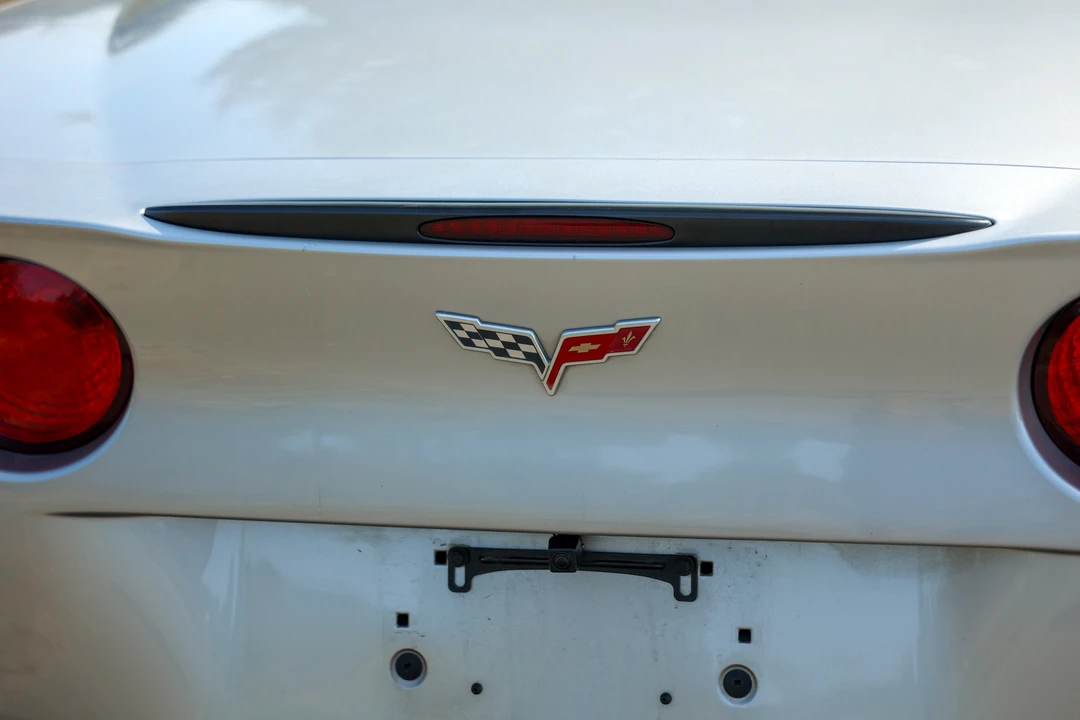 2007 Chevrolet Corvette C6 - Image 21 of 31