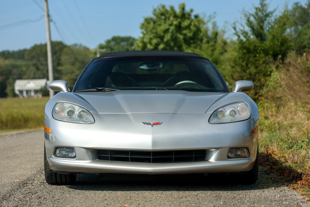 2007 Chevrolet Corvette C6 - Image 12 of 31