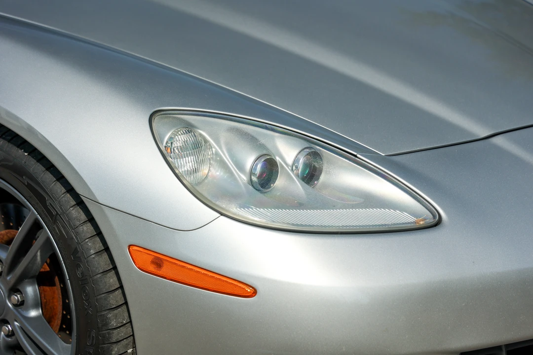 2007 Chevrolet Corvette C6 - Image 31 of 31