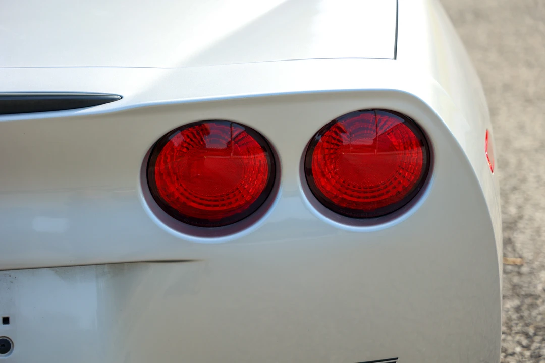 2007 Chevrolet Corvette C6 - Image 19 of 31