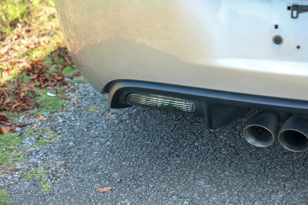 2007 Chevrolet Corvette C6 - Image 23 of 31