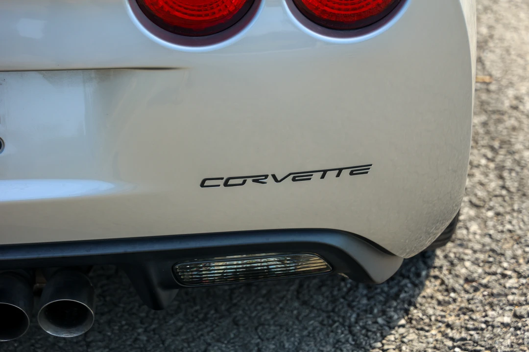 2007 Chevrolet Corvette C6 - Image 20 of 31