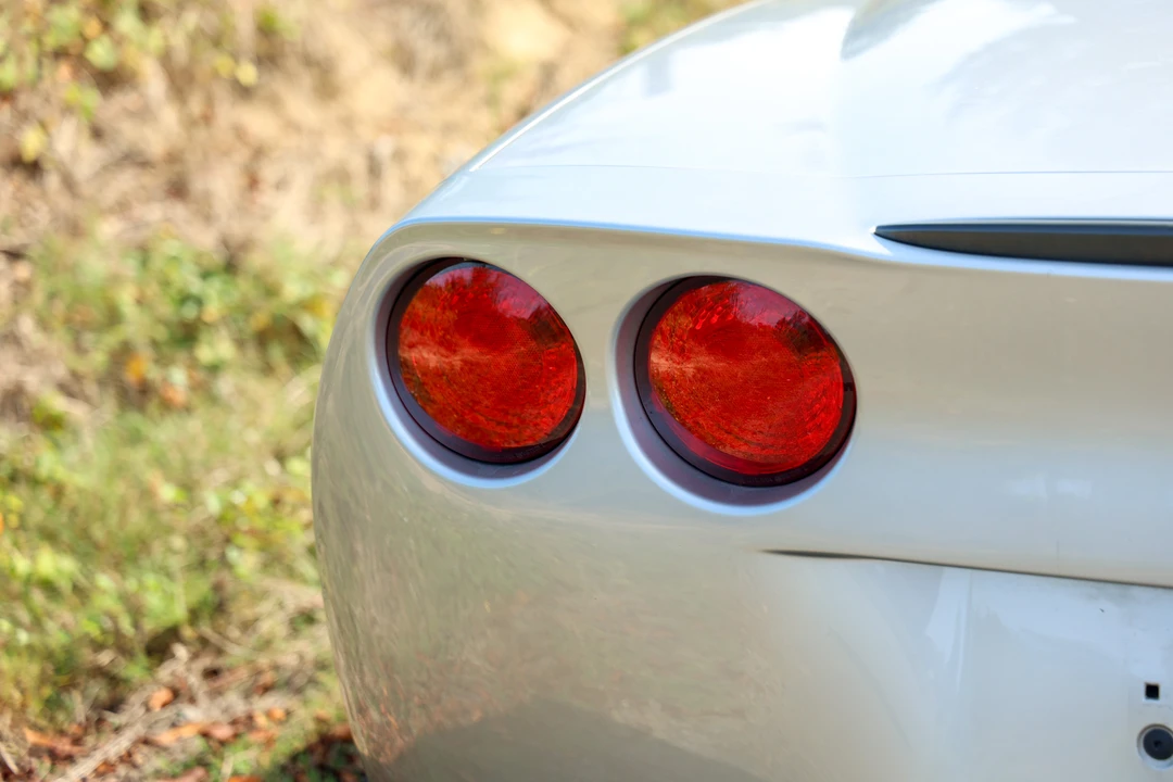 2007 Chevrolet Corvette C6 - Image 22 of 31