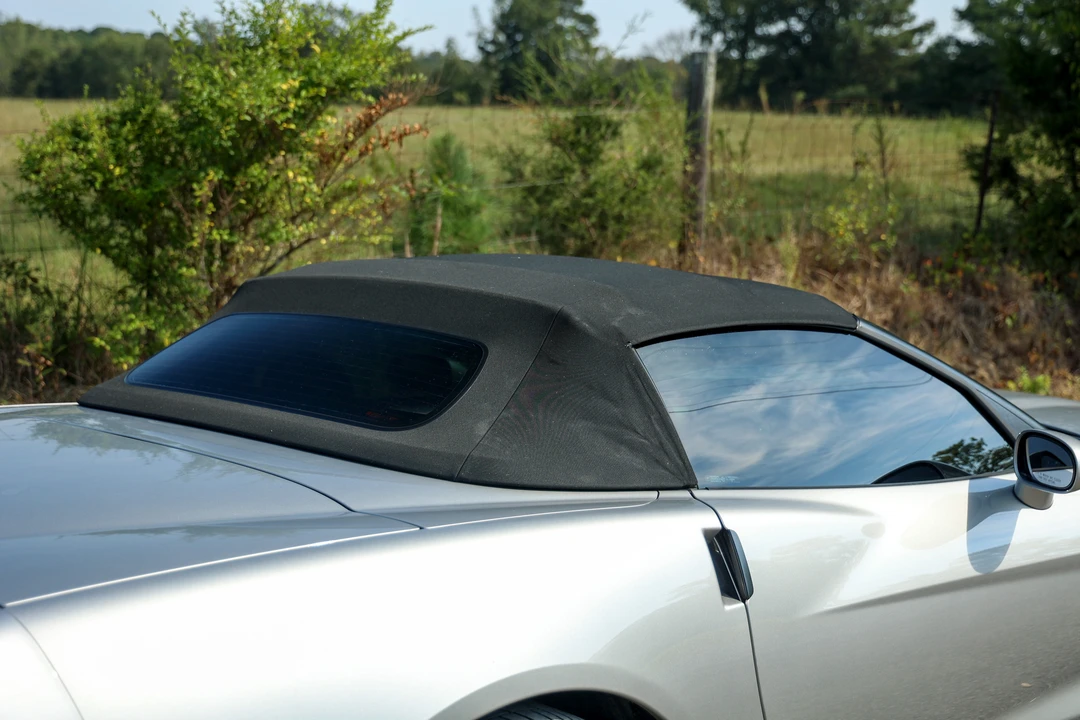 2007 Chevrolet Corvette C6 - Image 25 of 31