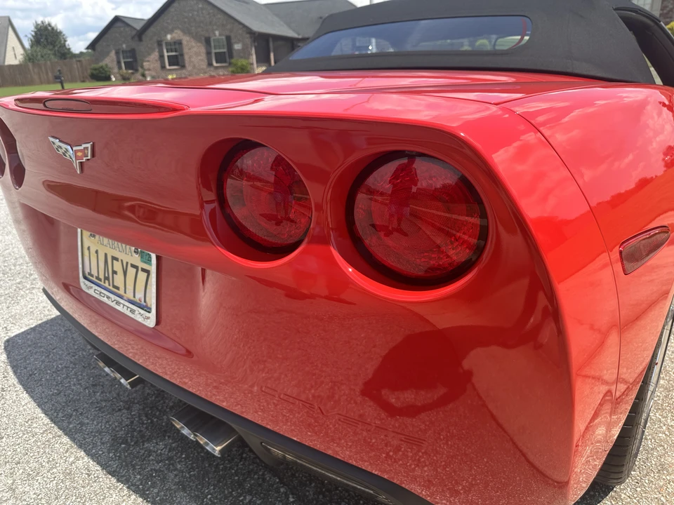 2007 Chevrolet Corvette C6 - Image 14 of 31
