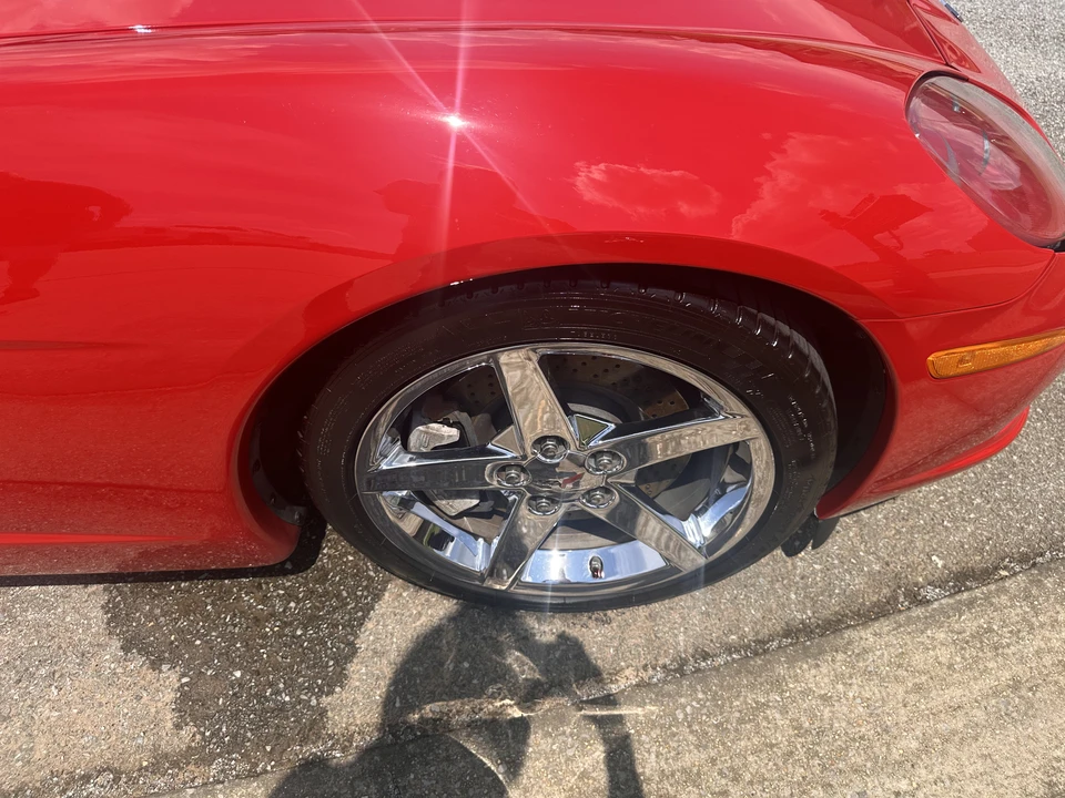2007 Chevrolet Corvette C6 - Image 24 of 31