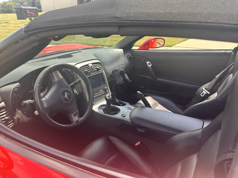 2007 Chevrolet Corvette C6 - Image 26 of 31
