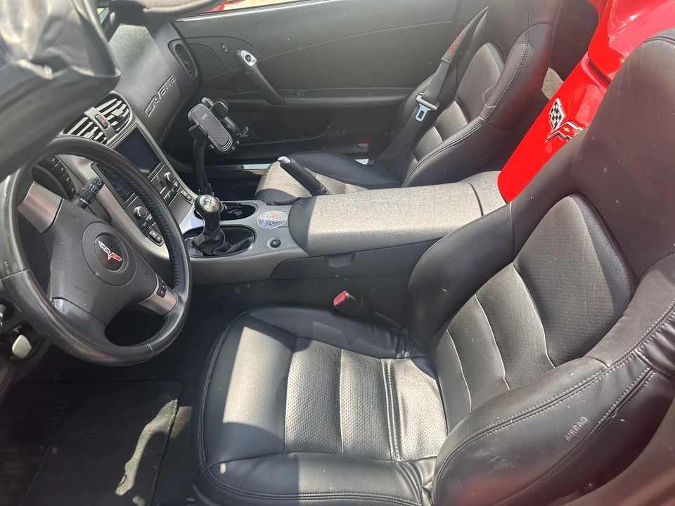 2007 Chevrolet Corvette C6 - Image 29 of 31