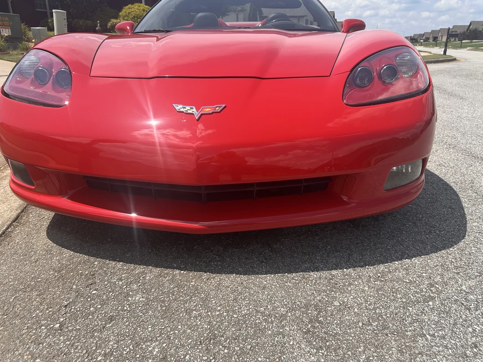 2007 Chevrolet Corvette C6 - Image 12 of 31