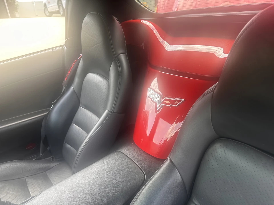 2007 Chevrolet Corvette C6 - Image 28 of 31