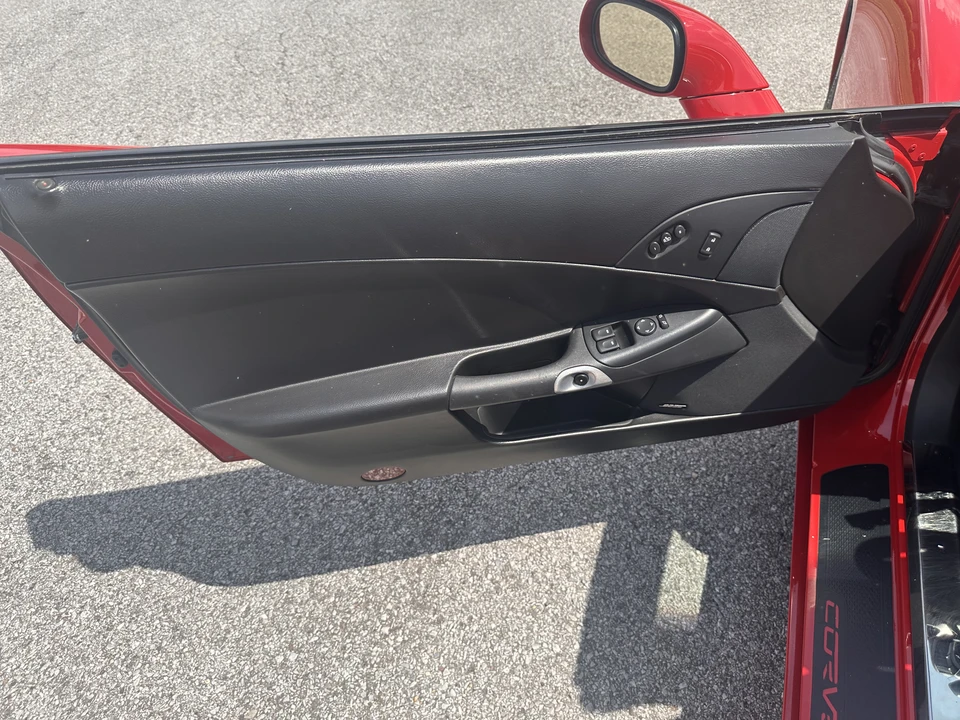 2007 Chevrolet Corvette C6 - Image 27 of 31