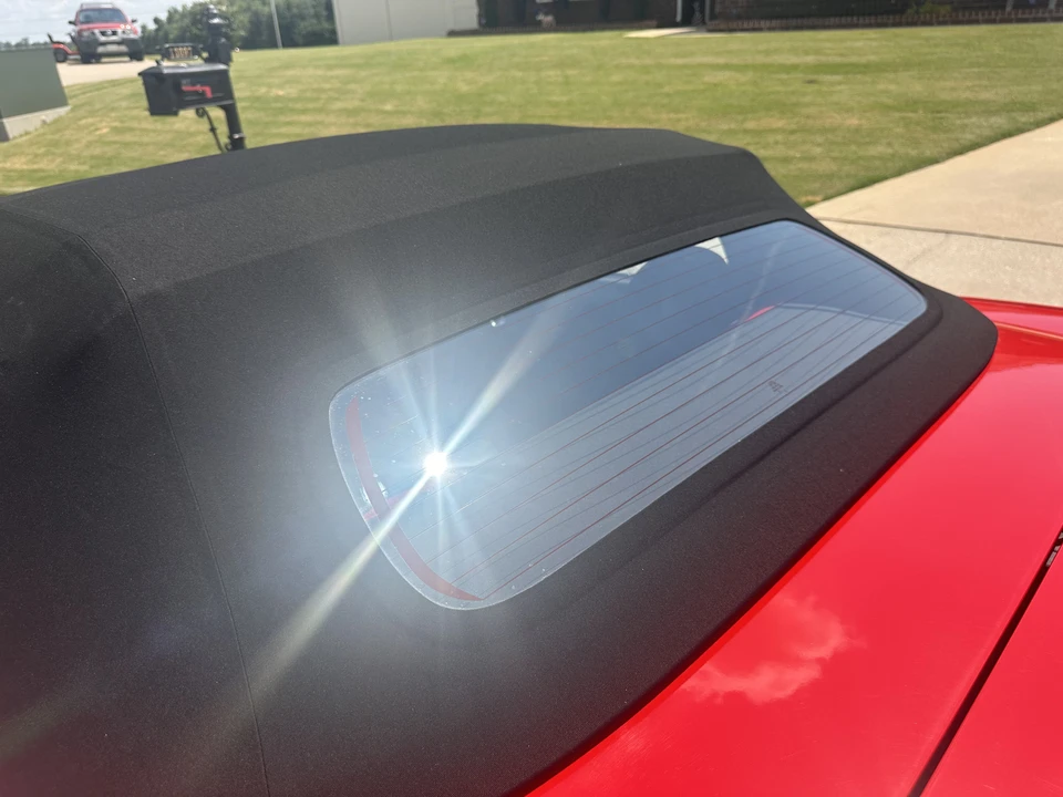 2007 Chevrolet Corvette C6 - Image 20 of 31
