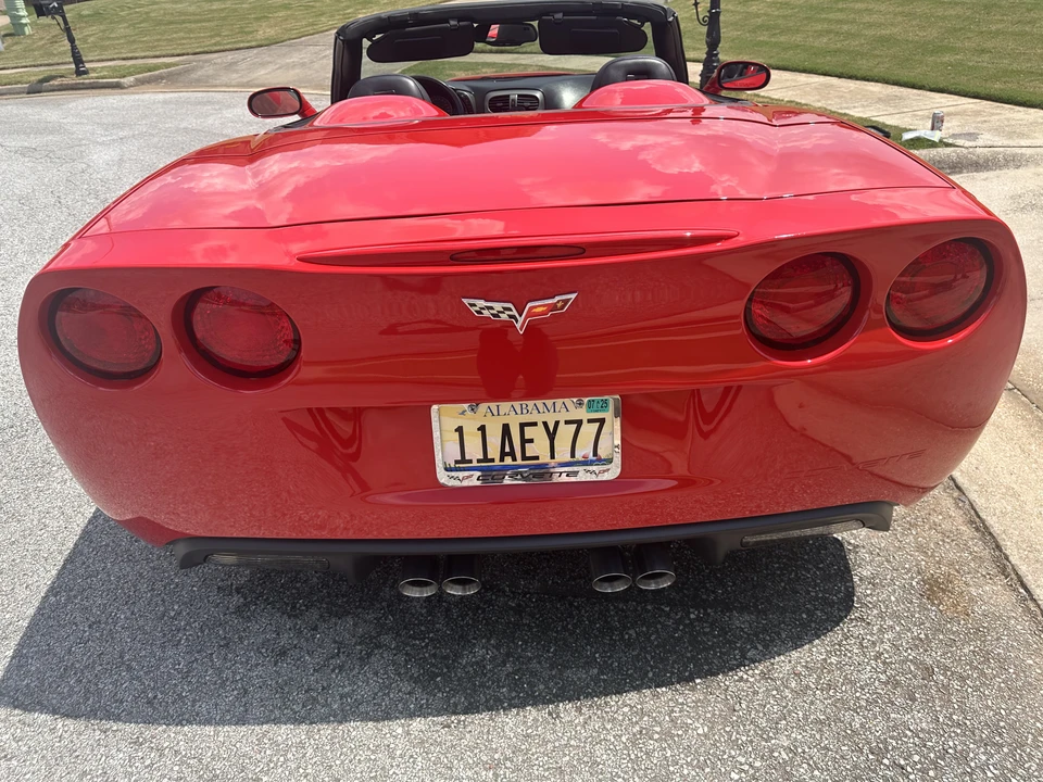 2007 Chevrolet Corvette C6 - Image 13 of 31