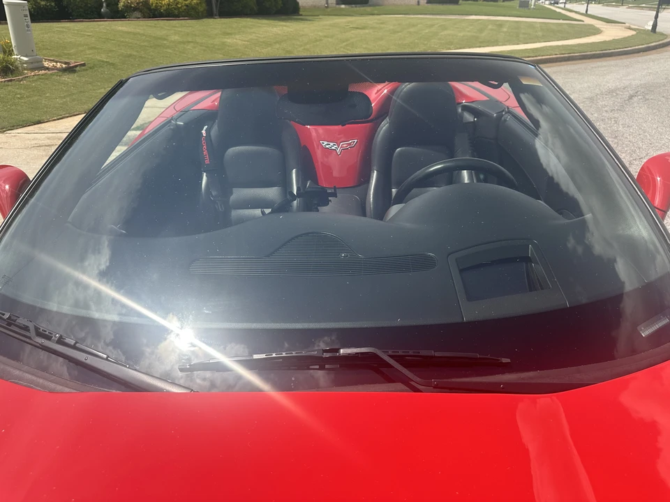 2007 Chevrolet Corvette C6 - Image 16 of 31