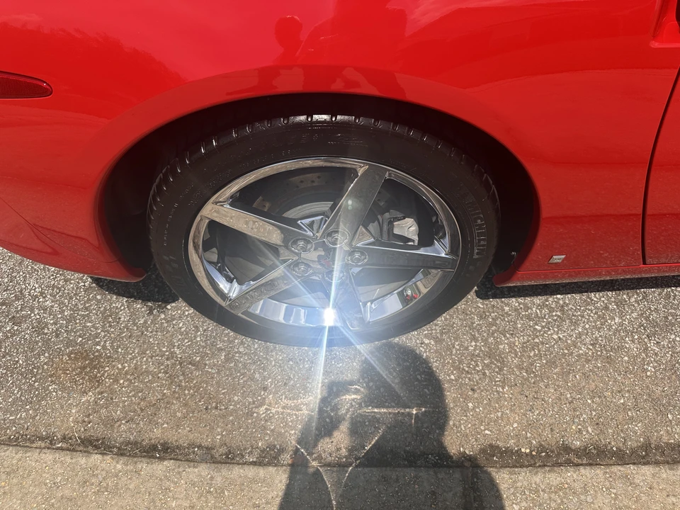 2007 Chevrolet Corvette C6 - Image 23 of 31