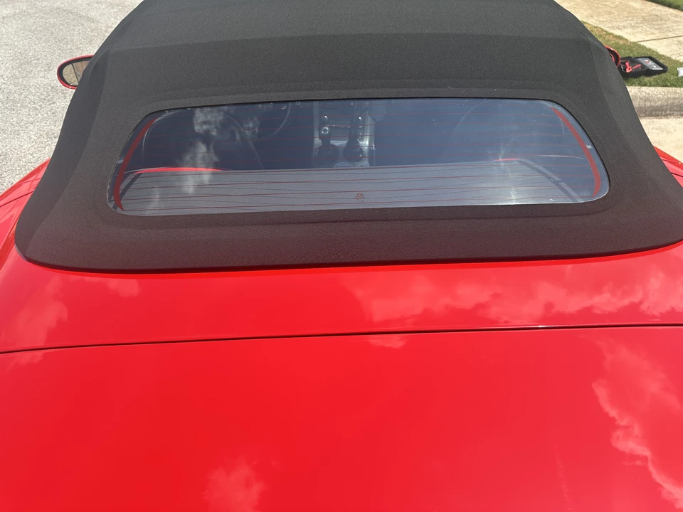 2007 Chevrolet Corvette C6 - Image 19 of 31
