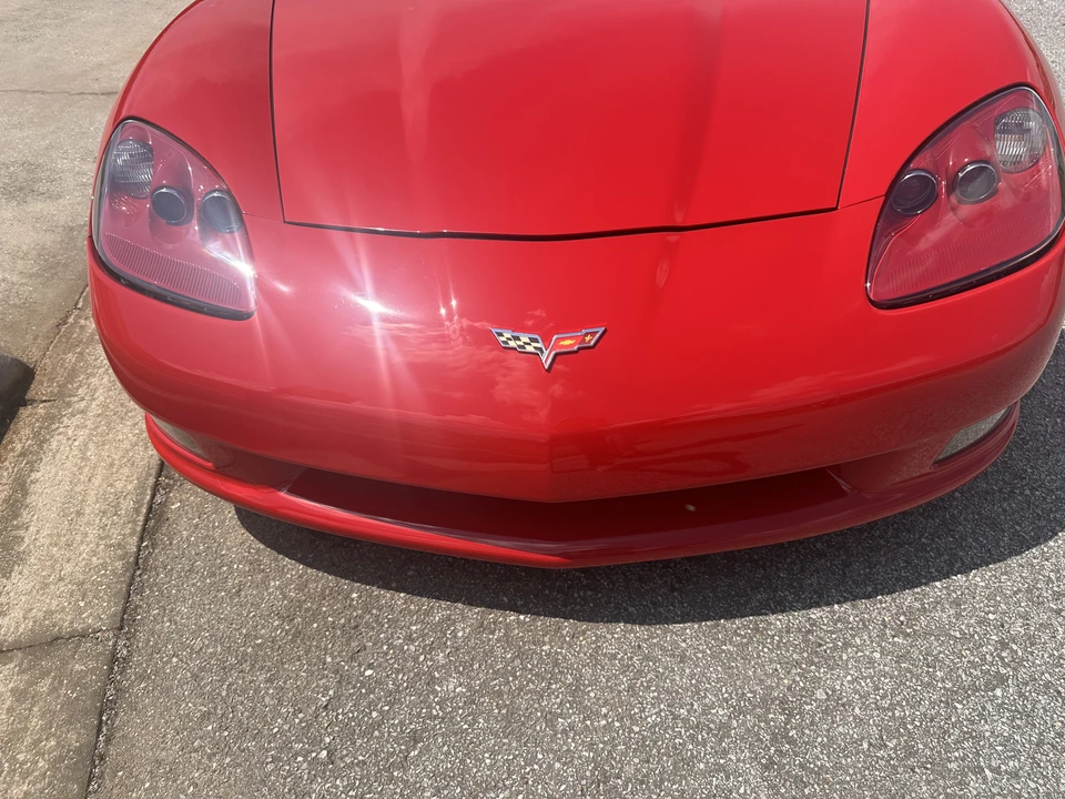 2007 Chevrolet Corvette C6 - Image 11 of 31