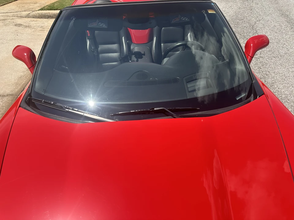 2007 Chevrolet Corvette C6 - Image 17 of 31