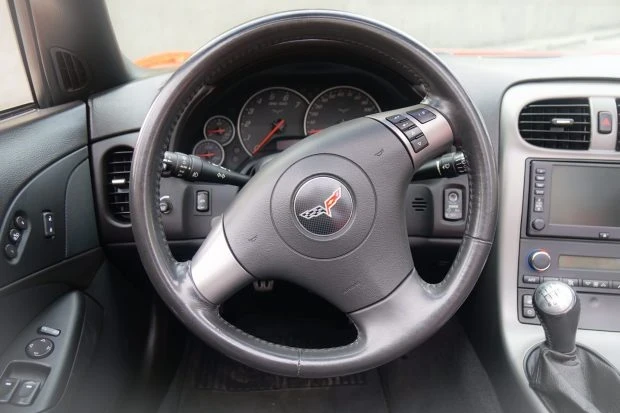 2007 Chevrolet Corvette C6 - Image 5 of 7