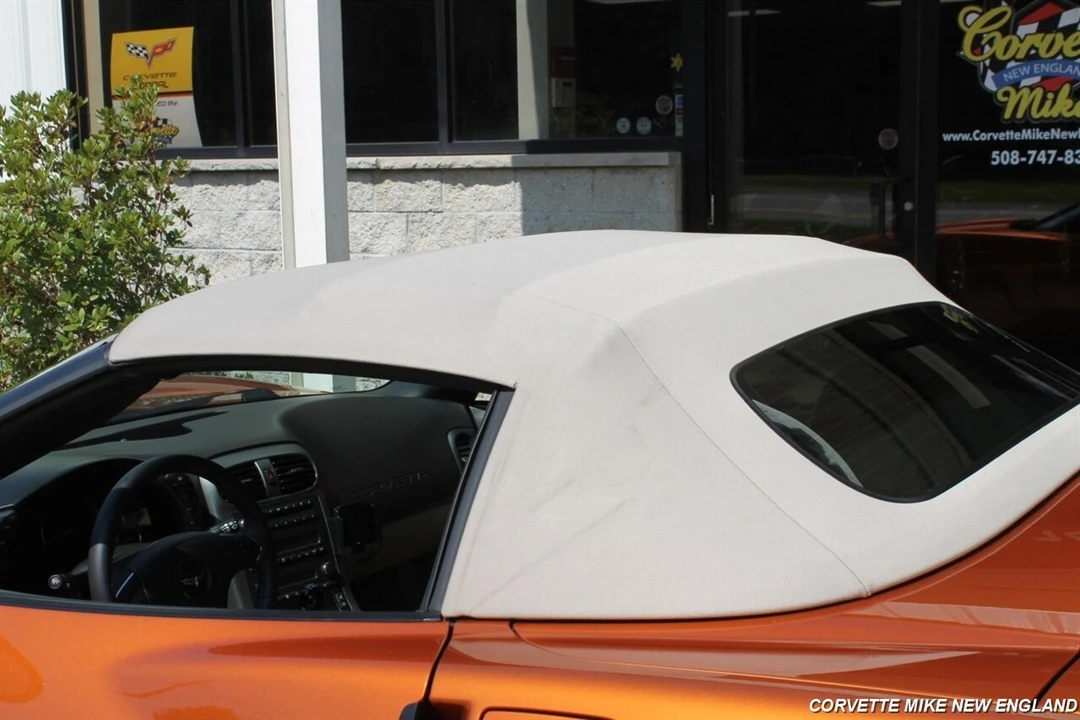 2007 Chevrolet Corvette C6 - Image 17 of 31