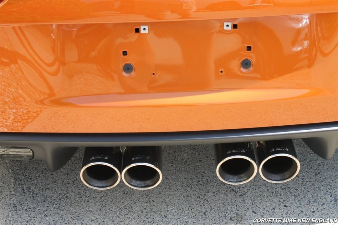 2007 Chevrolet Corvette C6 - Image 28 of 31