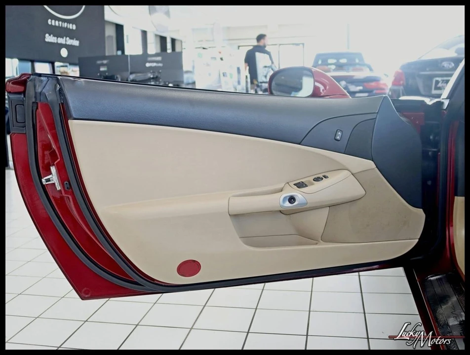 2007 Chevrolet Corvette C6 - Image 19 of 23