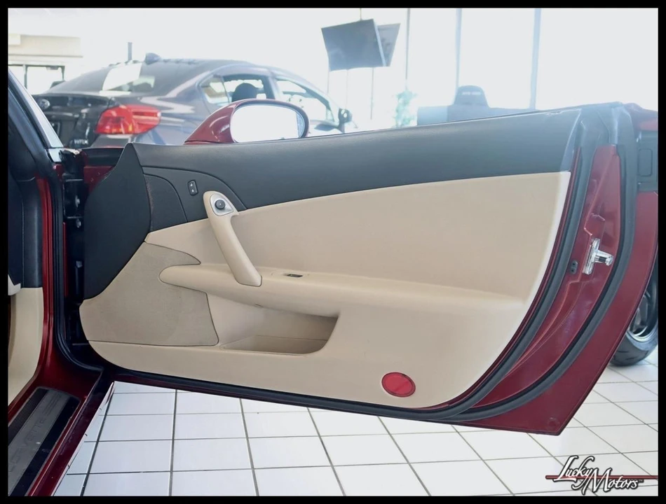 2007 Chevrolet Corvette C6 - Image 20 of 23