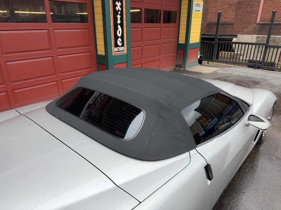 2007 Chevrolet Corvette C6 - Image 9 of 31
