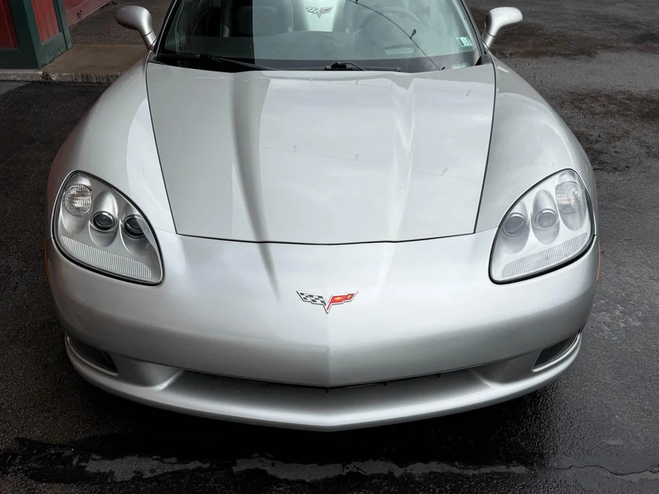 2007 Chevrolet Corvette C6 - Image 18 of 31