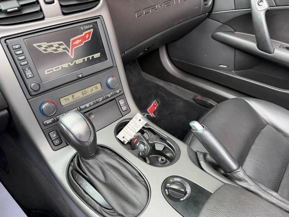 2007 Chevrolet Corvette C6 - Image 27 of 31