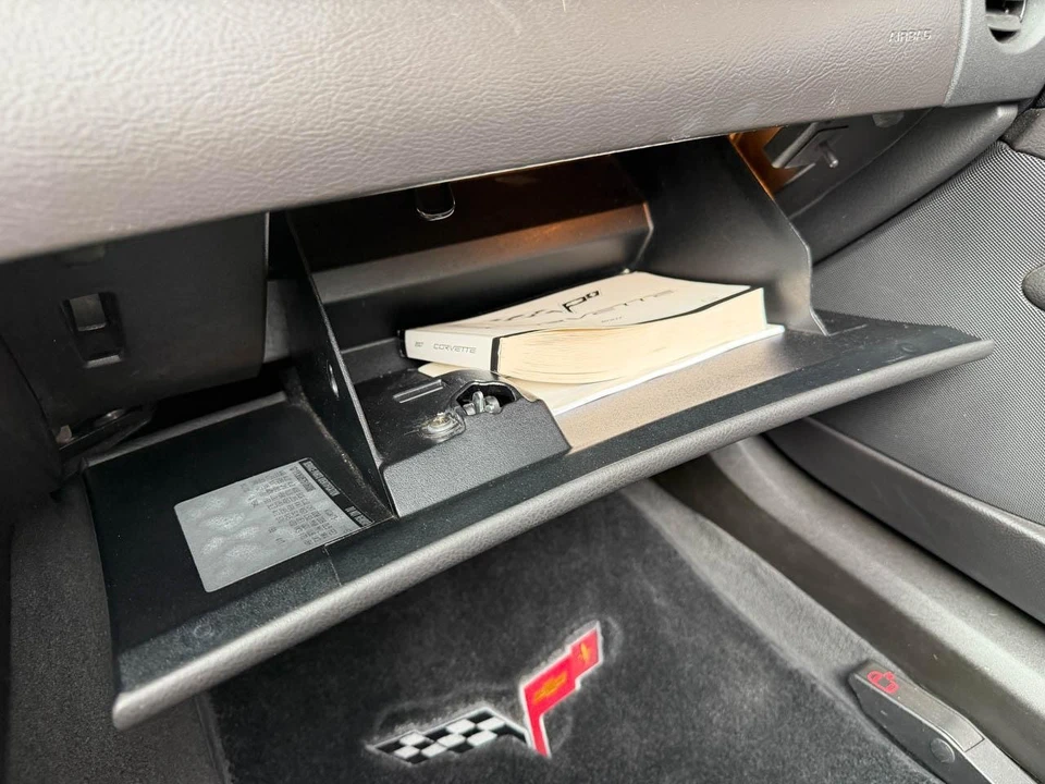 2007 Chevrolet Corvette C6 - Image 26 of 31