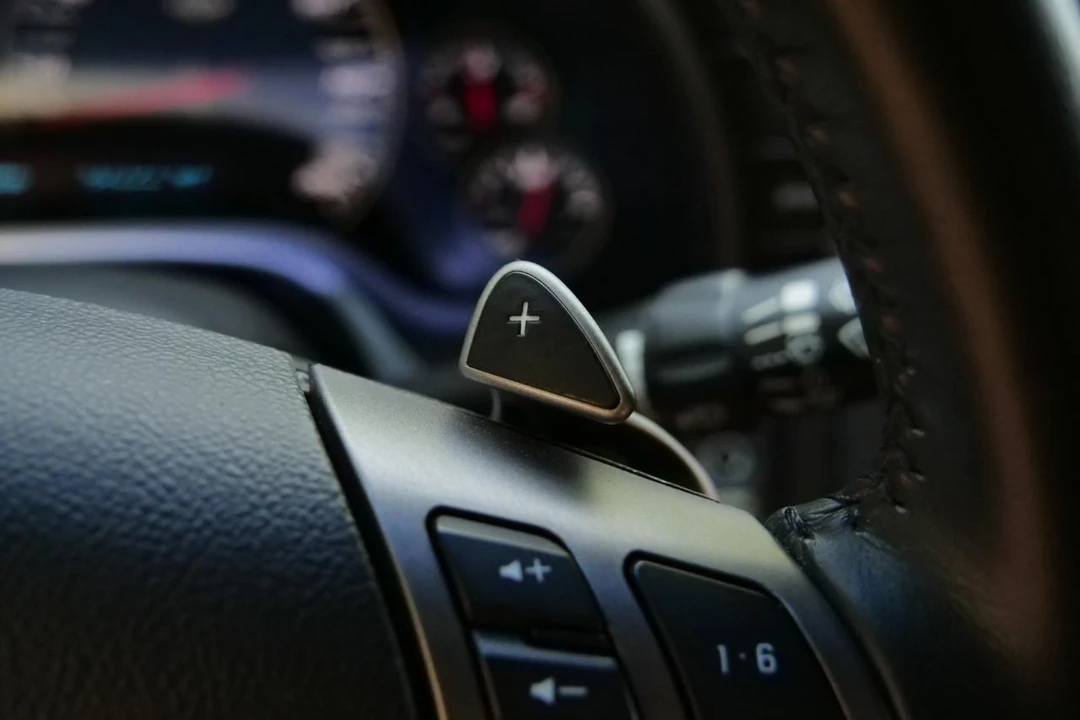 2007 Chevrolet Corvette C6 - Image 22 of 31