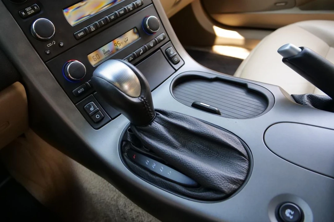 2007 Chevrolet Corvette C6 - Image 20 of 31