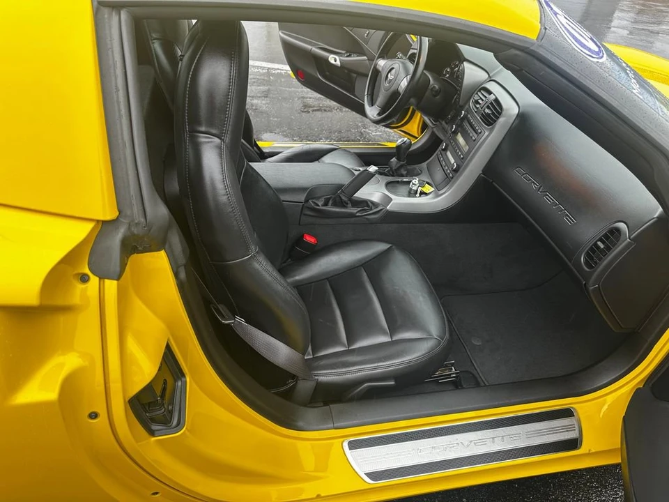 2007 Chevrolet Corvette C6 - Image 14 of 23