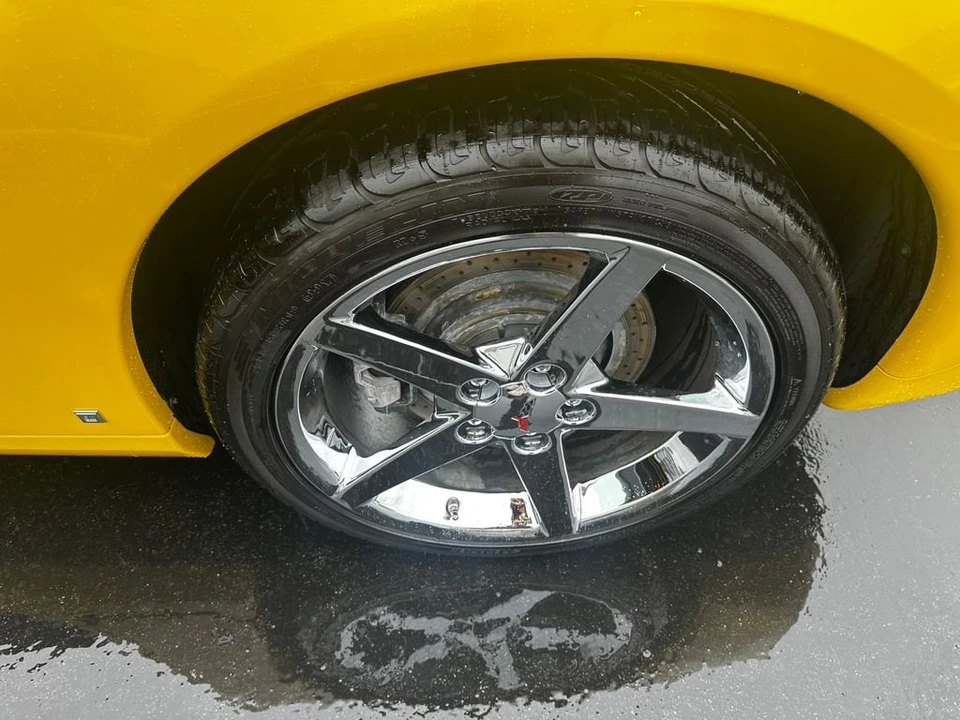 2007 Chevrolet Corvette C6 - Image 22 of 23