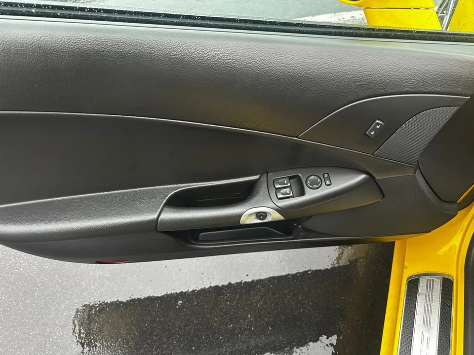 2007 Chevrolet Corvette C6 - Image 11 of 23
