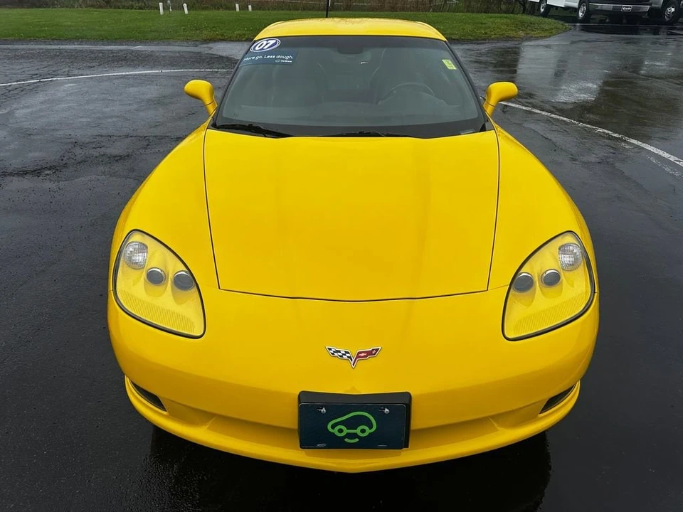 2007 Chevrolet Corvette C6 - Image 2 of 23