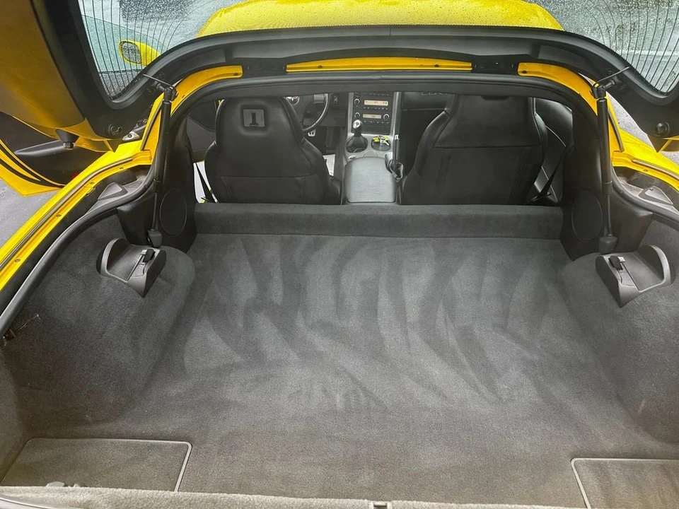 2007 Chevrolet Corvette C6 - Image 13 of 23