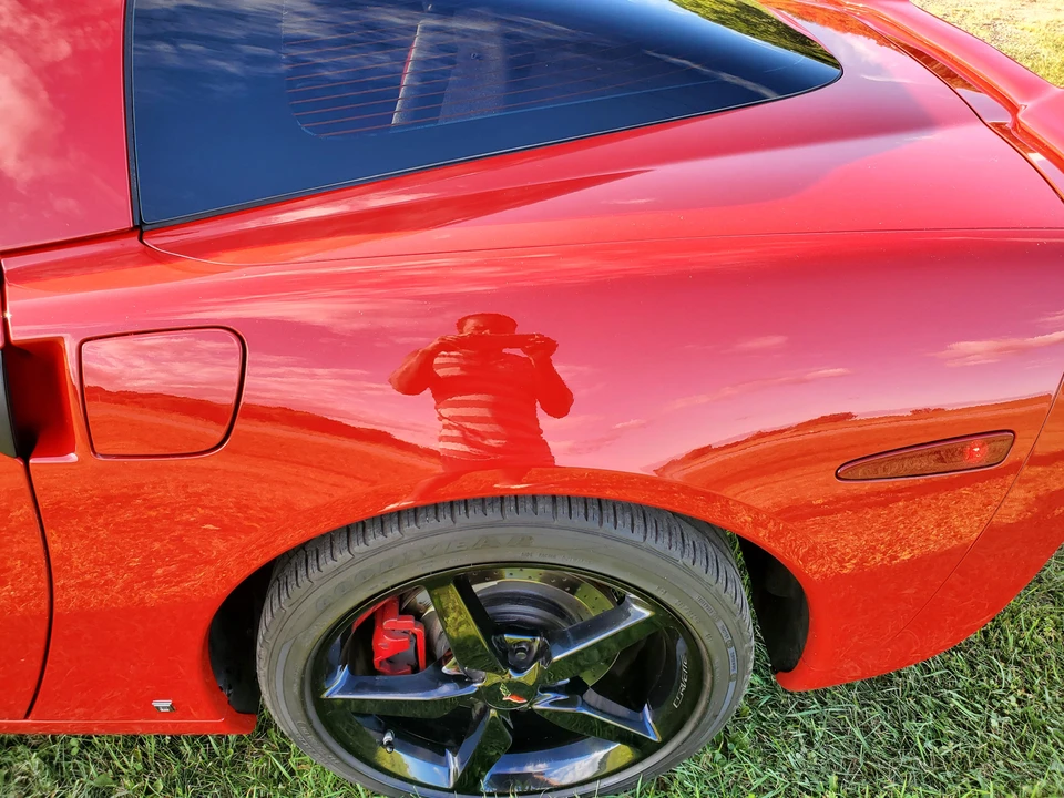 2007 Chevrolet Corvette C6 - Image 15 of 31