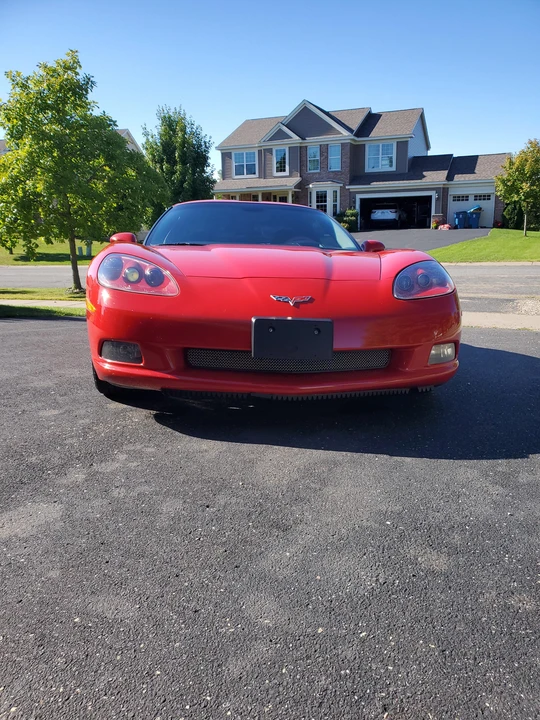 2007 Chevrolet Corvette C6 - Image 11 of 31