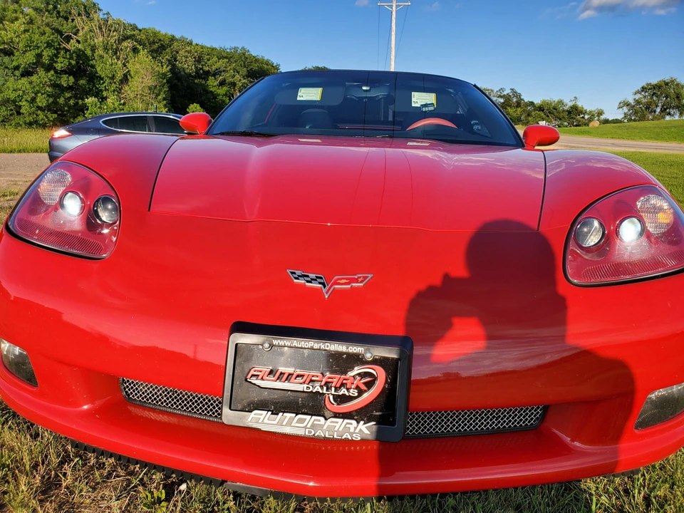 2007 Chevrolet Corvette C6 - Image 10 of 31