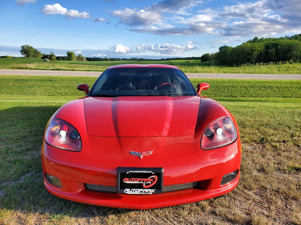2007 Chevrolet Corvette C6 - Image 6 of 31