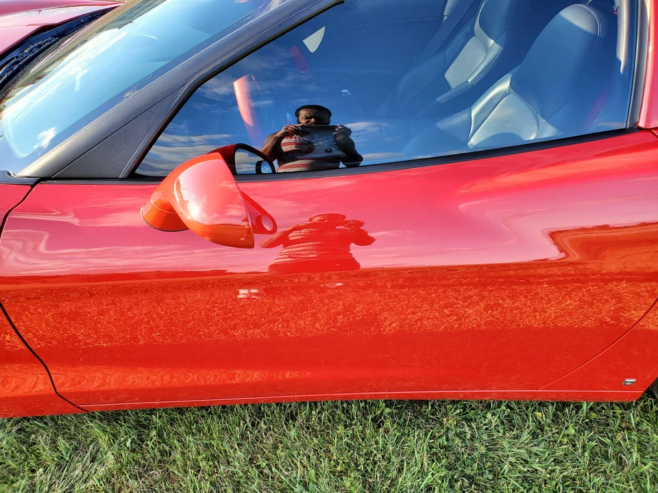 2007 Chevrolet Corvette C6 - Image 14 of 31
