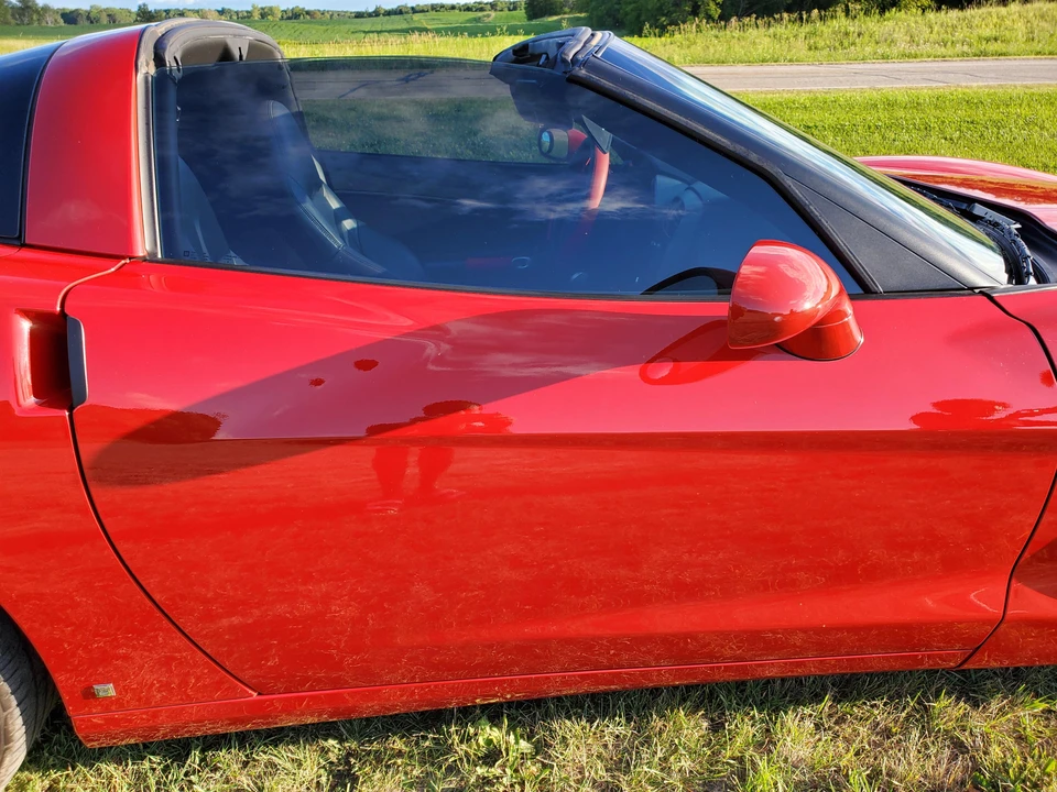 2007 Chevrolet Corvette C6 - Image 31 of 31