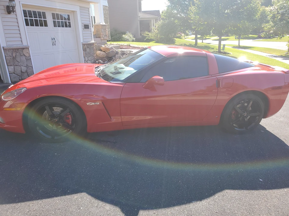 2007 Chevrolet Corvette C6 - Image 12 of 31