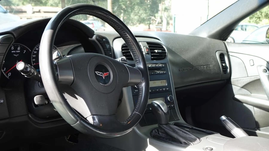 2007 Chevrolet Corvette C6 - Image 4 of 10