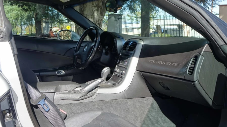 2007 Chevrolet Corvette C6 - Image 5 of 10