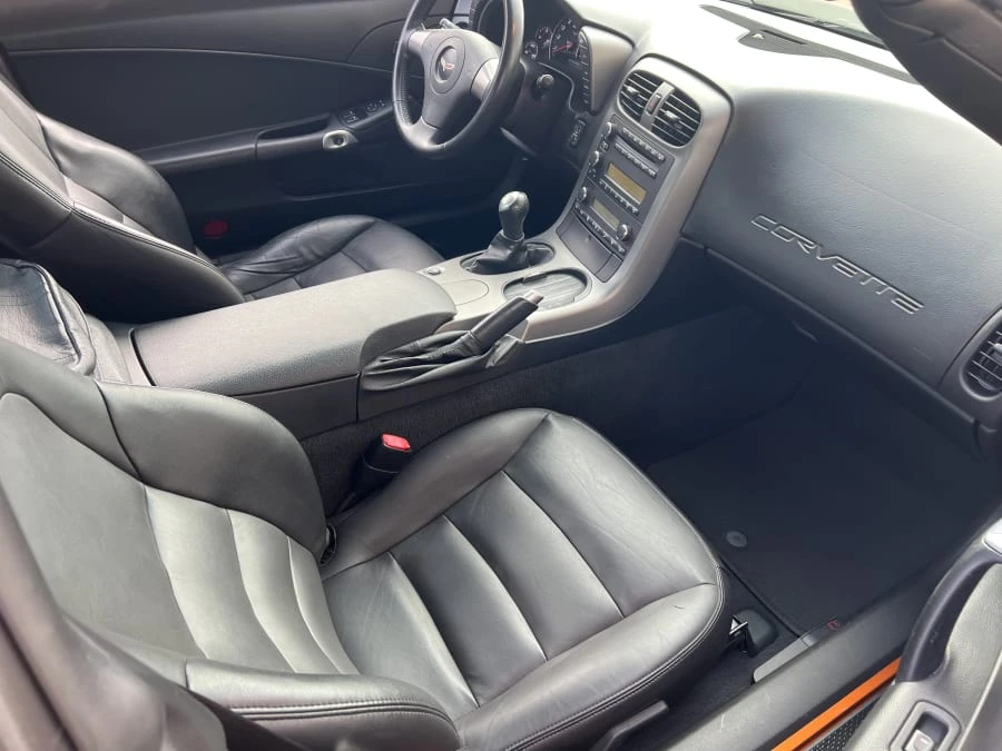 2007 Chevrolet Corvette C6 - Image 6 of 8