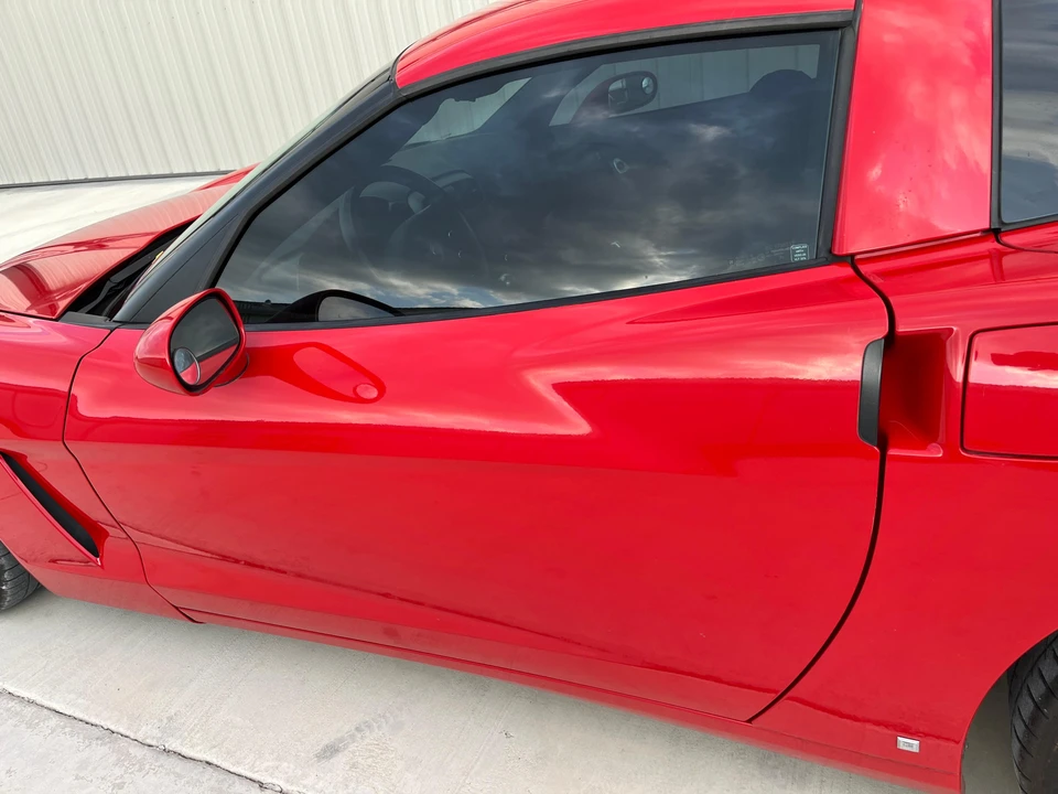 2007 Chevrolet Corvette C6 - Image 14 of 23