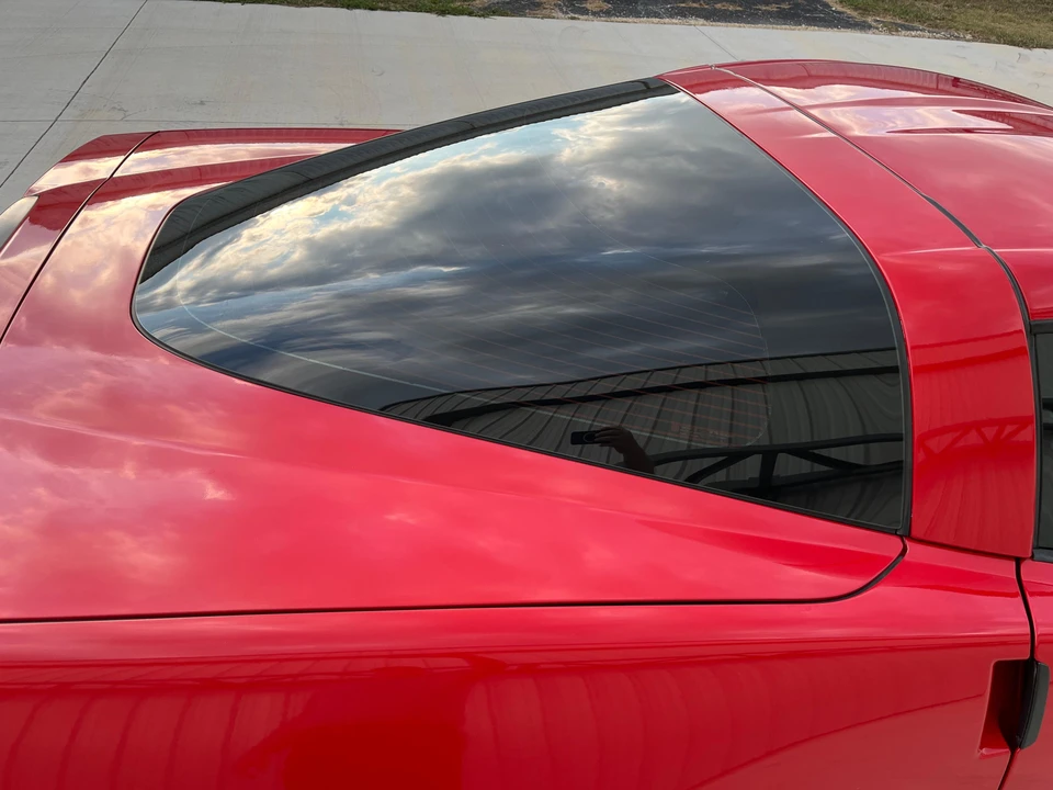 2007 Chevrolet Corvette C6 - Image 18 of 23